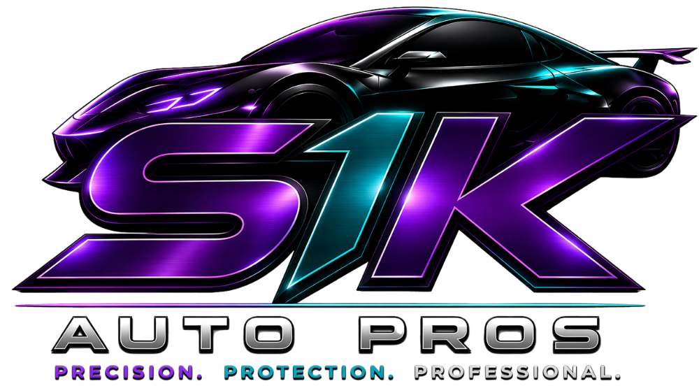 S1K Auto Pros | Auto Detailing Experts