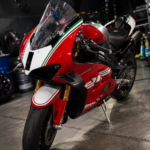 Ducati 916 Anniversario